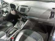 Kia Sportage III Москва  - изображение 28
