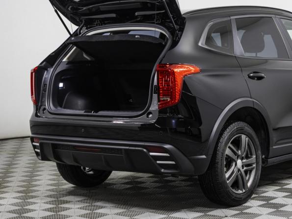 Haval Jolion I Рестайлинг с пробегом 2024 года, цена 1 980 000 рублей, 35574 км, внедорожник, Автокод Объявления