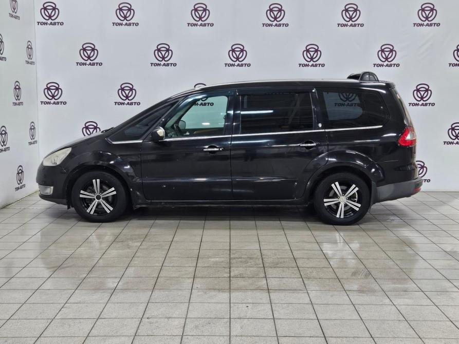 Ford Galaxy II Тольятти  - изображение 8