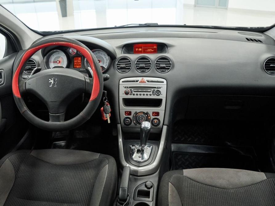 Peugeot 308 I Самара  - изображение 11