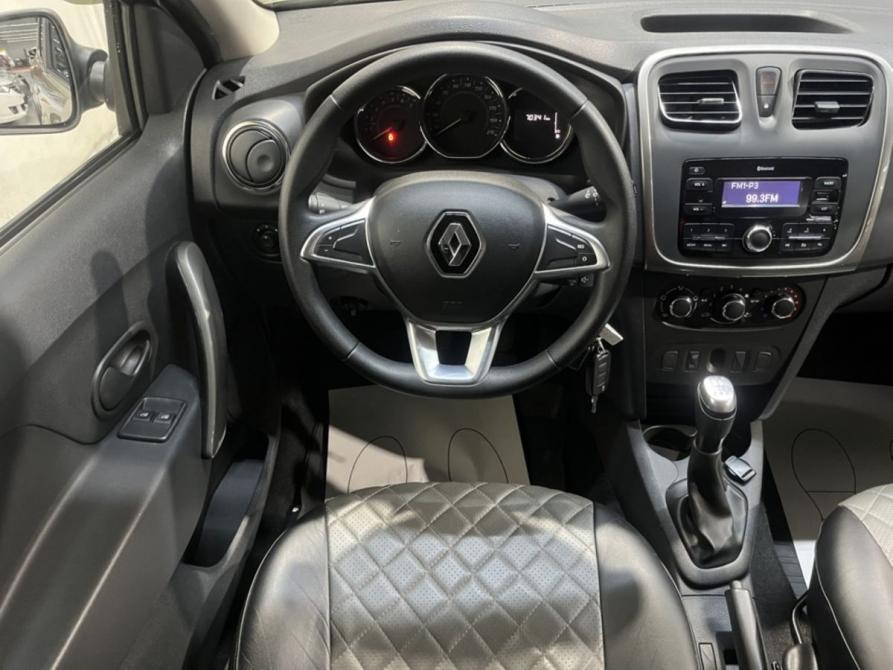 Renault Sandero II Рестайлинг Курск  - изображение 9
