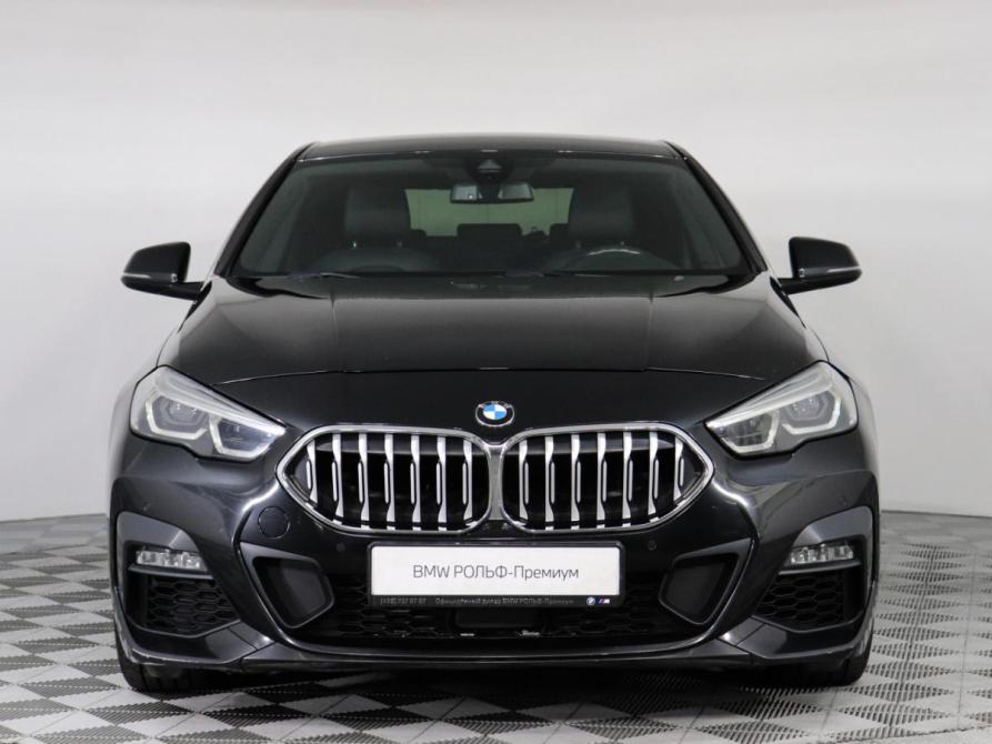 BMW 2 серии F44 Химки  - изображение 3