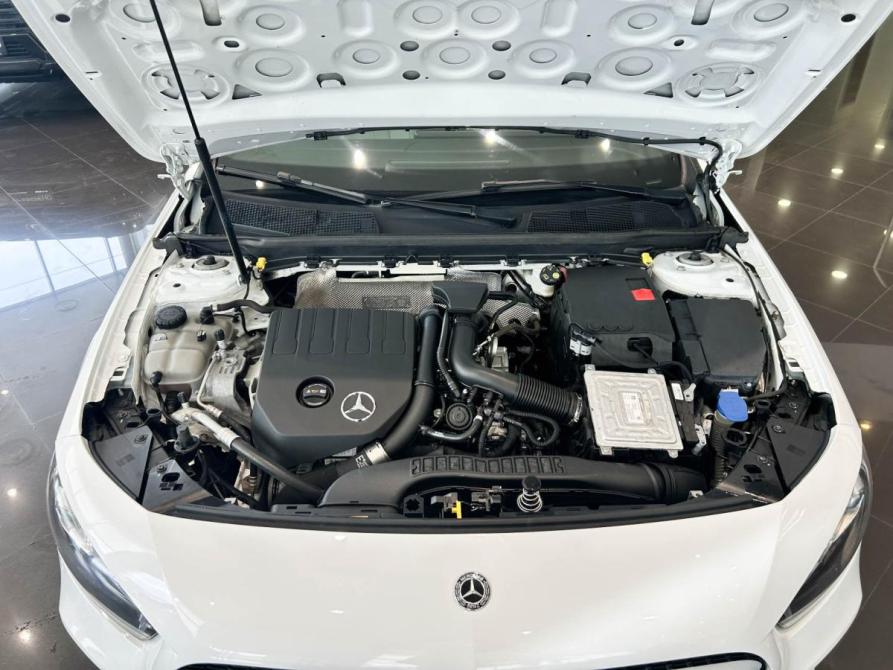 Mercedes-Benz A-Класс IV (W177) Казань  - изображение 11