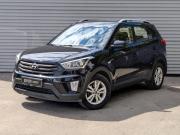 Hyundai Creta I Москва  - изображение 31
