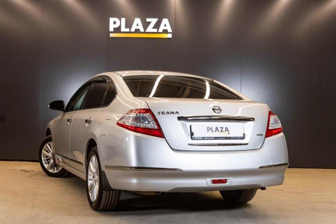 Nissan Teana II Рестайлинг с пробегом 2013 года, цена 1 267 000 рублей, 197340 км, седан, Автокод Объявления