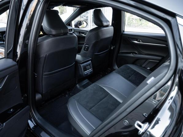 Toyota Camry IX (XV80) China Market с пробегом 2025 года, цена 3 658 000 рублей, 49542 км, седан, Автокод Объявления