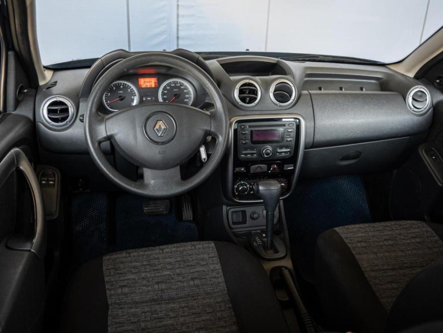 Renault Duster I Краснодар  - изображение 6