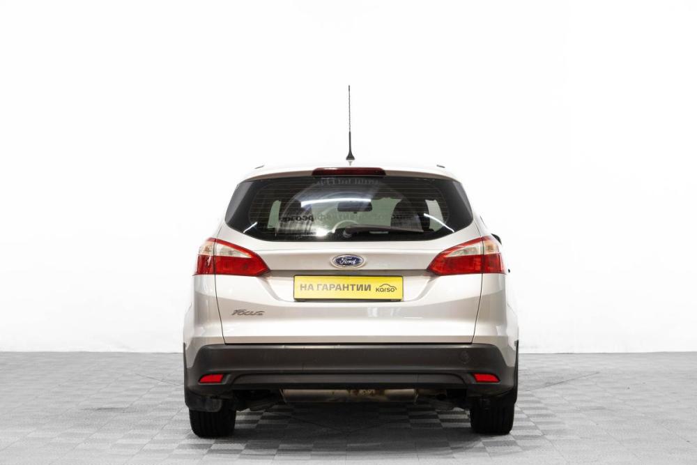 Ford Focus III Барнаул  - изображение 6