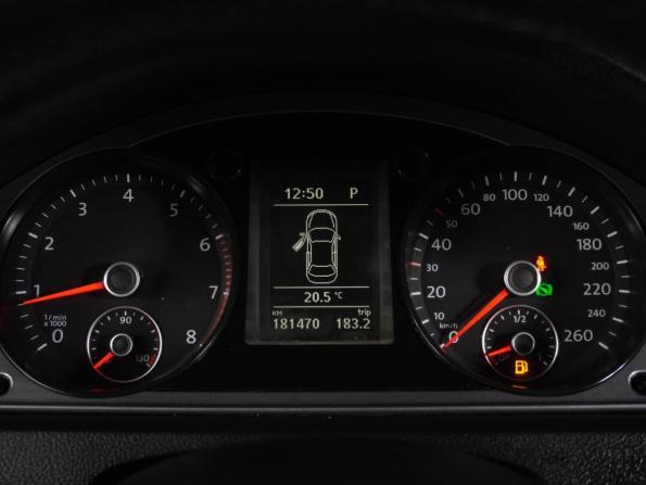 Volkswagen Passat B7 с пробегом 2011 года, цена 1 169 000 рублей, 181470 км, универсал, Автокод Объявления