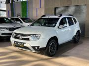 Renault Duster I Рестайлинг Оренбург  - изображение 26
