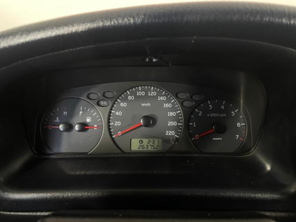Chery Amulet (A15) I с пробегом 2007 года, цена 149 000 рублей, 263752 км, хэтчбек, Автокод Объявления