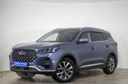 Chery Tiggo 7 Pro I Оренбург  - изображение 27