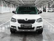 Skoda Yeti I Рестайлинг Казань  - изображение 24