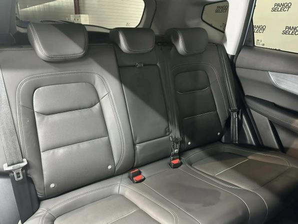 Chery Tiggo 7 Pro Max I с пробегом 2023 года, цена 1 885 000 рублей, 45576 км, внедорожник, Автокод Объявления