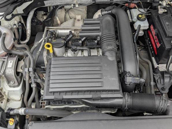 Skoda Octavia III (A7) Рестайлинг с пробегом 2019 года, цена 1 995 000 рублей, 118804 км, лифтбек, Автокод Объявления
