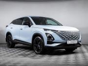 Omoda C5 I Москва  - изображение 24
