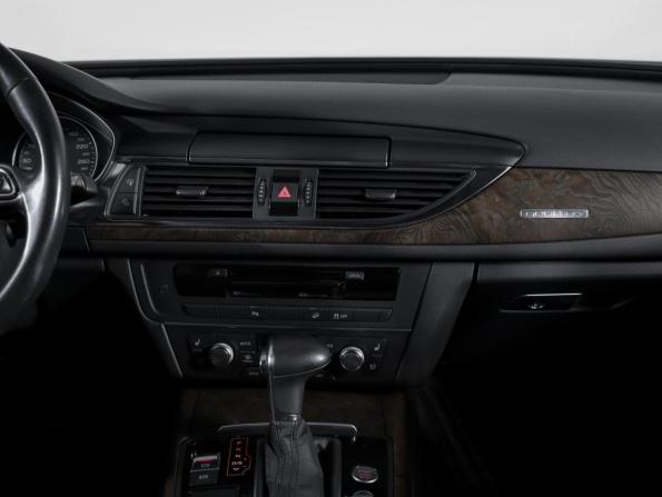 Audi A6 allroad III (C7) с пробегом 2012 года, цена 2 850 000 рублей, 109285 км, универсал, Автокод Объявления