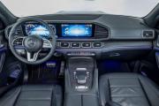 Mercedes-Benz GLS II (X167) Казань  - изображение 23
