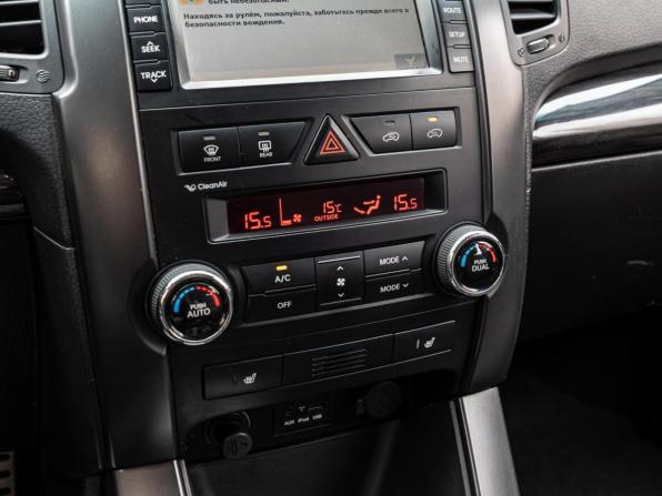Kia Sorento II с пробегом 2012 года, цена 1 498 000 рублей, 179667 км, внедорожник, Автокод Объявления