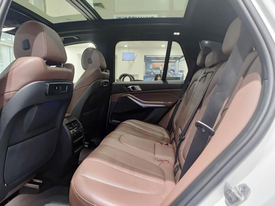 BMW X5 IV (G05/G18) Казань  - изображение 15