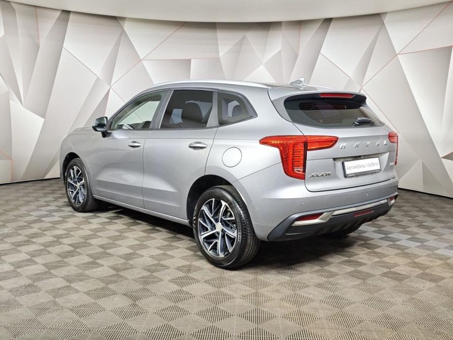 Haval Jolion I Москва  - изображение 4