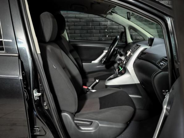 Toyota Verso I с пробегом 2011 года, цена 989 000 рублей, 229128 км, компактвэн, Автокод Объявления