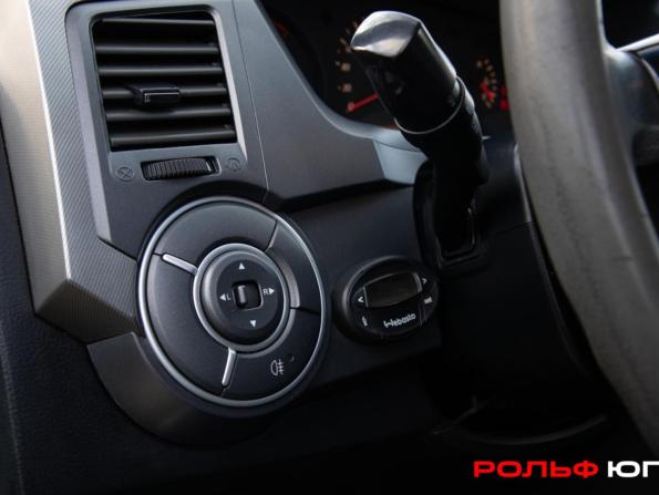SsangYong Kyron I Рестайлинг с пробегом 2012 года, цена 748 000 рублей, 224627 км, внедорожник, Автокод Объявления