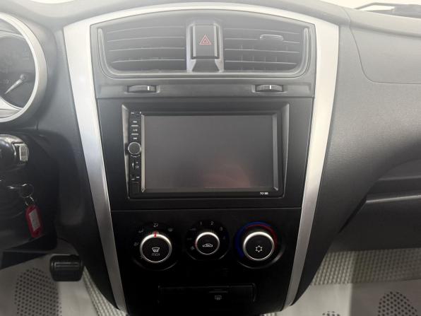 Datsun mi-DO с пробегом 2016 года, цена 415 000 рублей, 114707 км, хэтчбек, Автокод Объявления