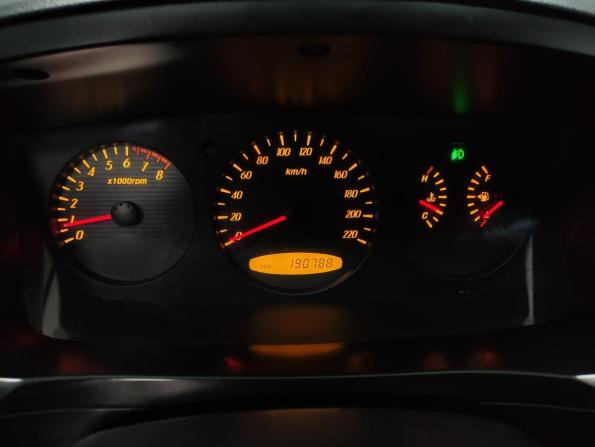 SsangYong Kyron I Рестайлинг с пробегом 2008 года, цена 695 000 рублей, 190782 км, внедорожник, Автокод Объявления