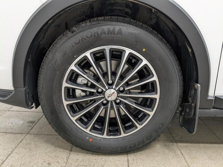 Haval Jolion I Рестайлинг Москва  - изображение 15