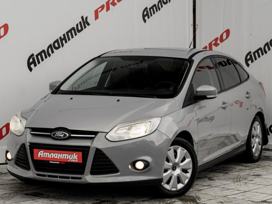 Ford Focus III Екатеринбург  - изображение 1