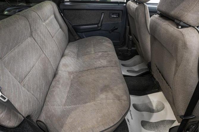 Lada (ВАЗ) 2109 с пробегом 2004 года, цена 99 000 рублей, 216300 км, хэтчбек, Автокод Объявления