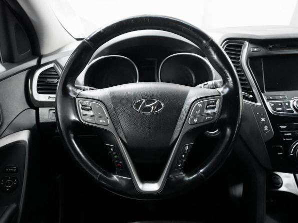 Hyundai Santa Fe III с пробегом 2014 года, цена 1 748 000 рублей, 195789 км, внедорожник, Автокод Объявления
