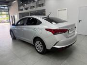 Hyundai Solaris II Рестайлинг Казань  - изображение 24