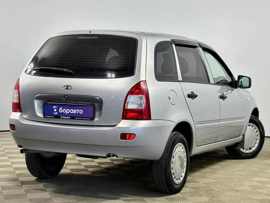 Lada (ВАЗ) Kalina I Борисоглебск  - изображение 5