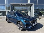 Geely Monjaro I Брянск  - изображение 18