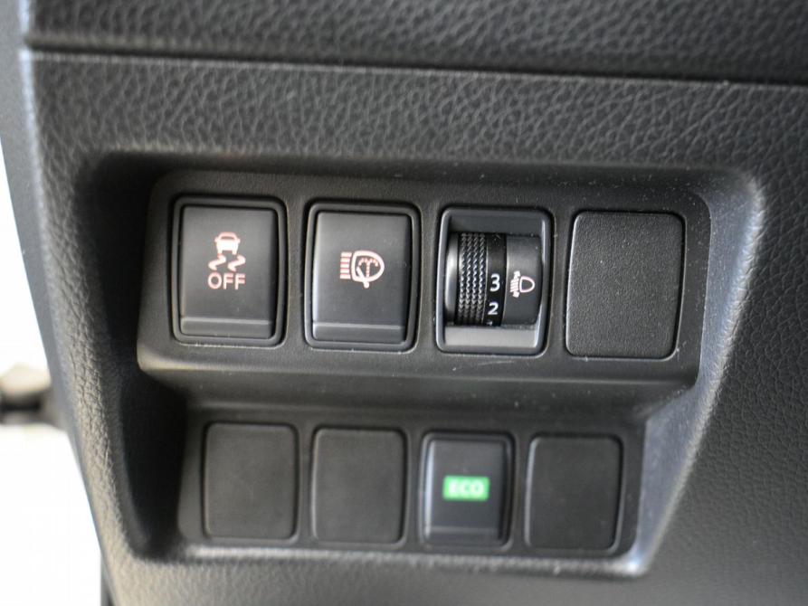 Nissan Qashqai II Мурманск  - изображение 8