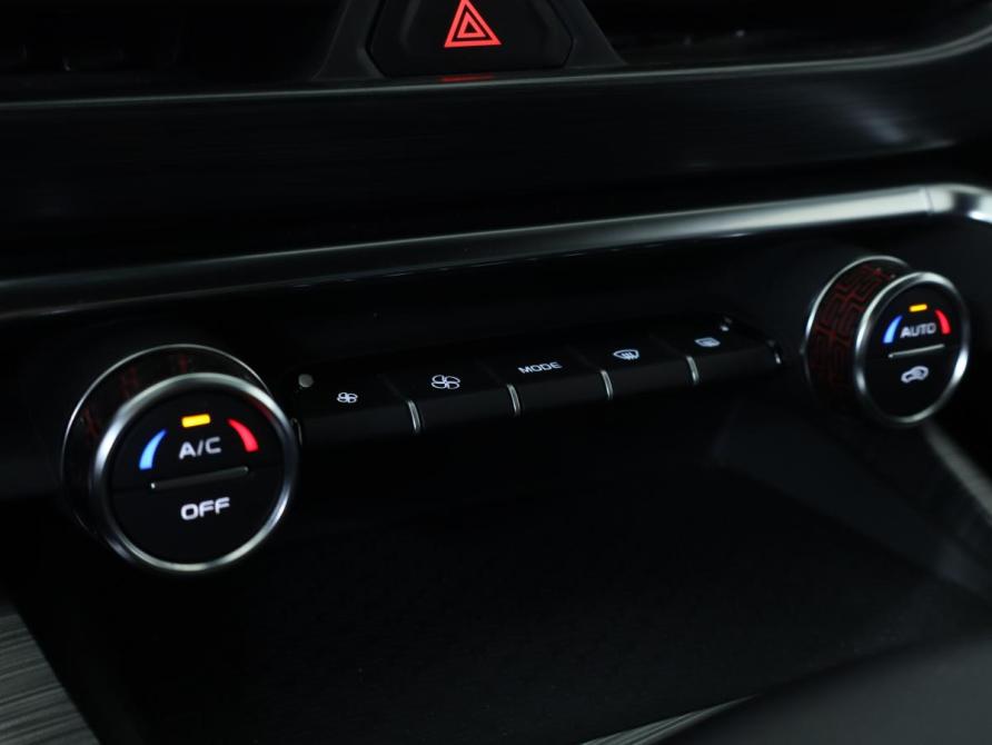 Geely Tugella I Рестайлинг Москва  - изображение 15