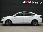 Lada (ВАЗ) Vesta I Рестайлинг (NG) Екатеринбург  - изображение 22