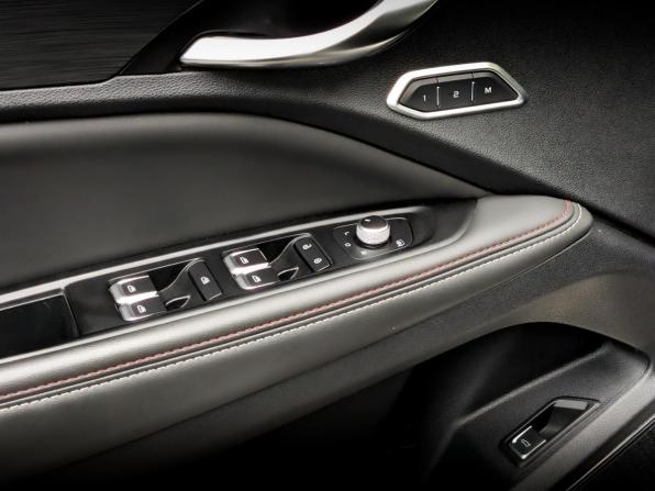Geely Tugella I Рестайлинг с пробегом 2023 года, цена 2 415 000 рублей, 106073 км, внедорожник, Автокод Объявления