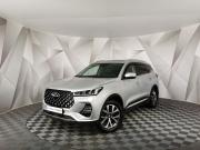 Chery Tiggo 7 Pro I Москва  - изображение 22