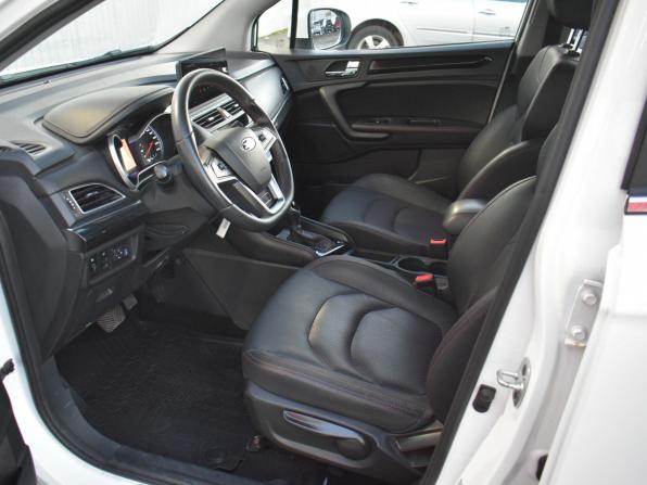 JAC JS3 с пробегом 2023 года, цена 1 349 000 рублей, 11055 км, внедорожник, Автокод Объявления