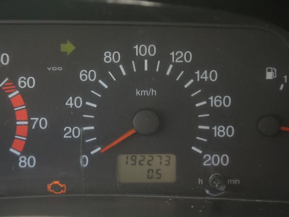 Chevrolet Niva I с пробегом 2004 года, цена 217 000 рублей, 192000 км, внедорожник, Автокод Объявления