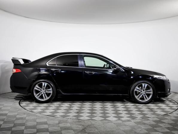 Honda Accord VIII Рестайлинг с пробегом 2011 года, цена 1 379 000 рублей, 115515 км, седан, Автокод Объявления