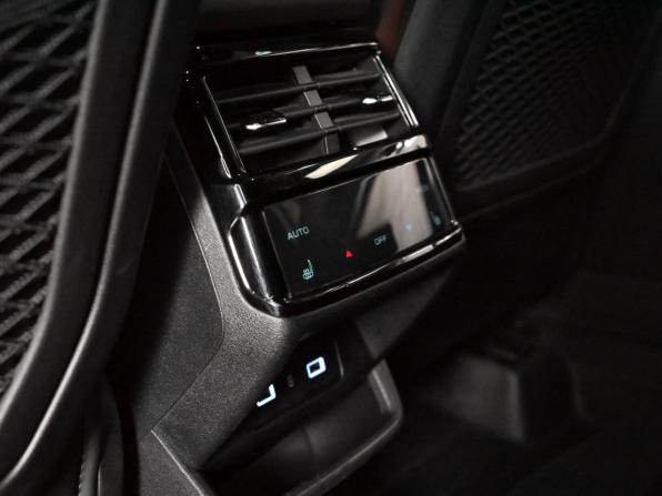 Geely Monjaro I с пробегом 2023 года, цена 3 450 000 рублей, 48759 км, внедорожник, Автокод Объявления