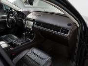 Volkswagen Touareg II Рестайлинг Тюмень  - изображение 43