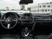 BMW 3 серии VI (F3x) Рестайлинг Москва  - изображение 31