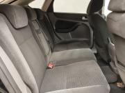 Ford Focus II Рестайлинг Москва  - изображение 24