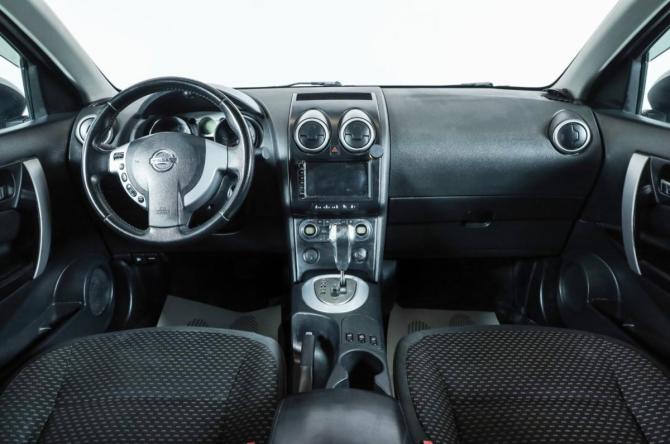 Nissan Qashqai I с пробегом 2007 года, цена 929 000 рублей, 256000 км, внедорожник, Автокод Объявления
