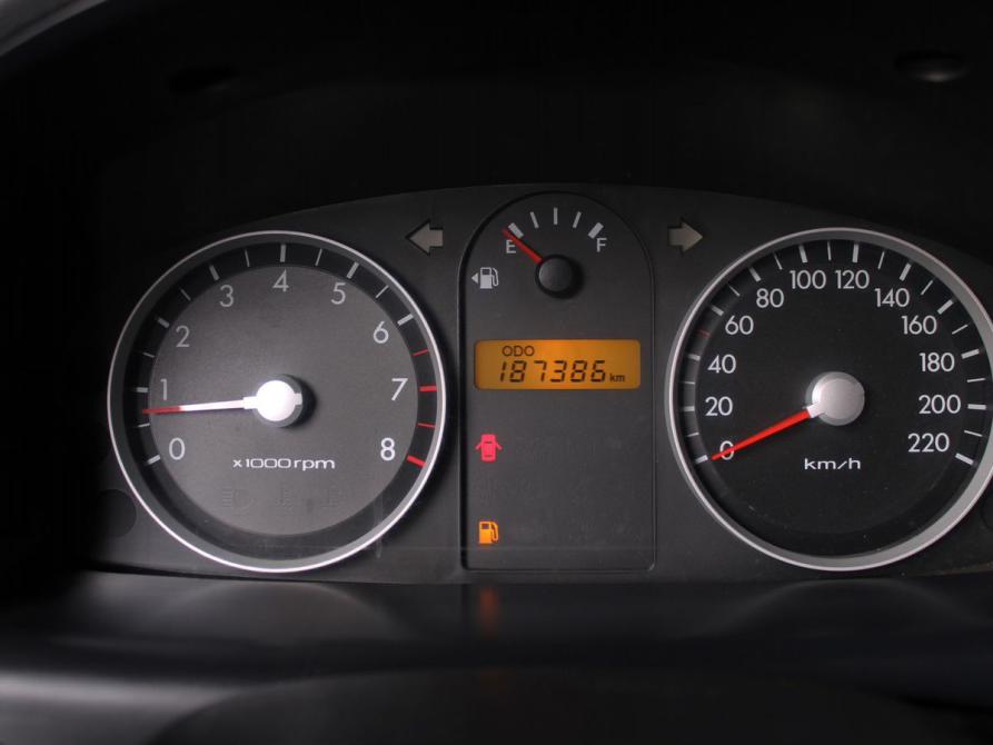 Hyundai Getz I Рестайлинг Минеральные Воды  - изображение 14